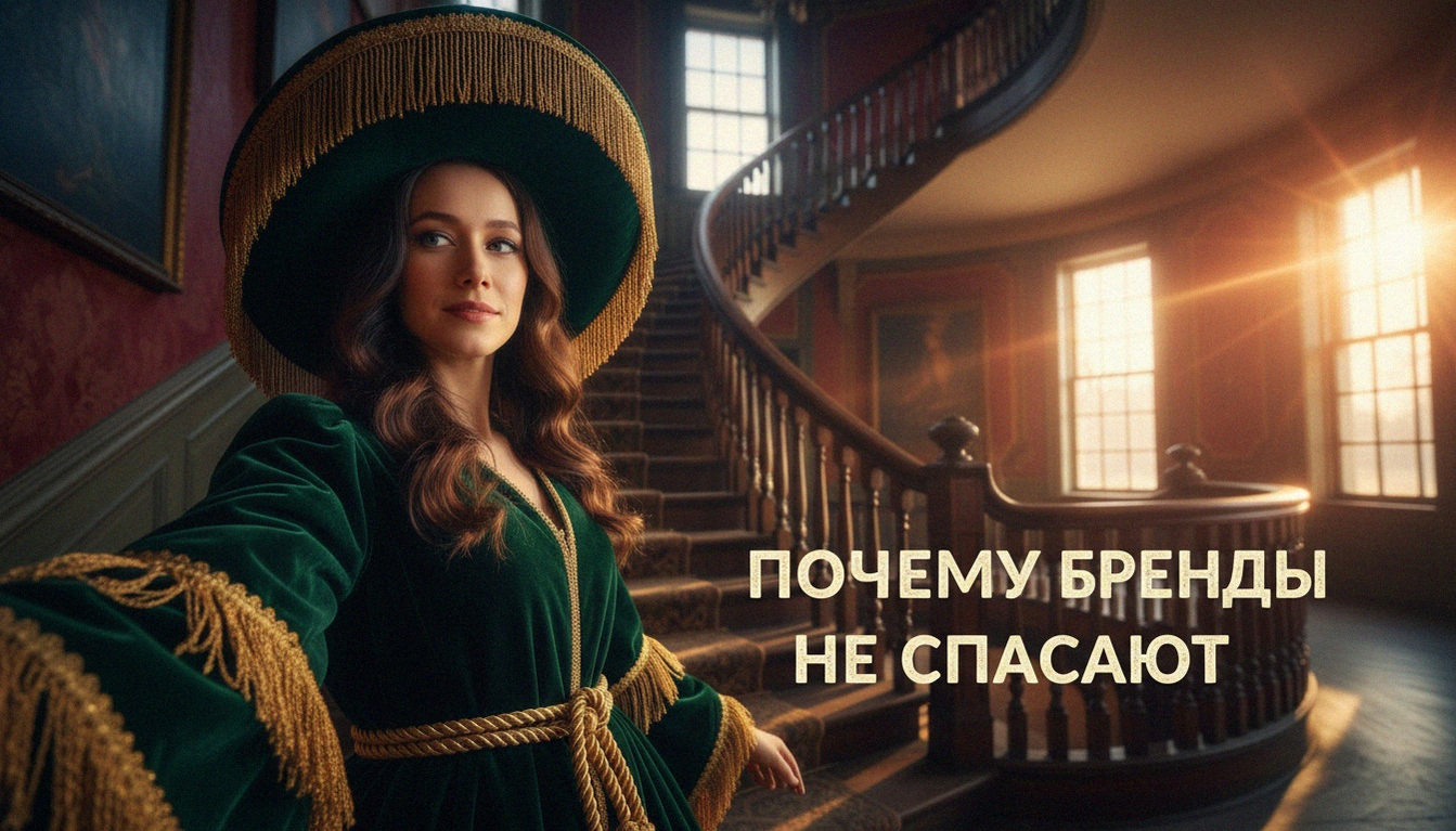 Фотография стильного образа, доказывающая, что вкус не зависит от стоимости вещей